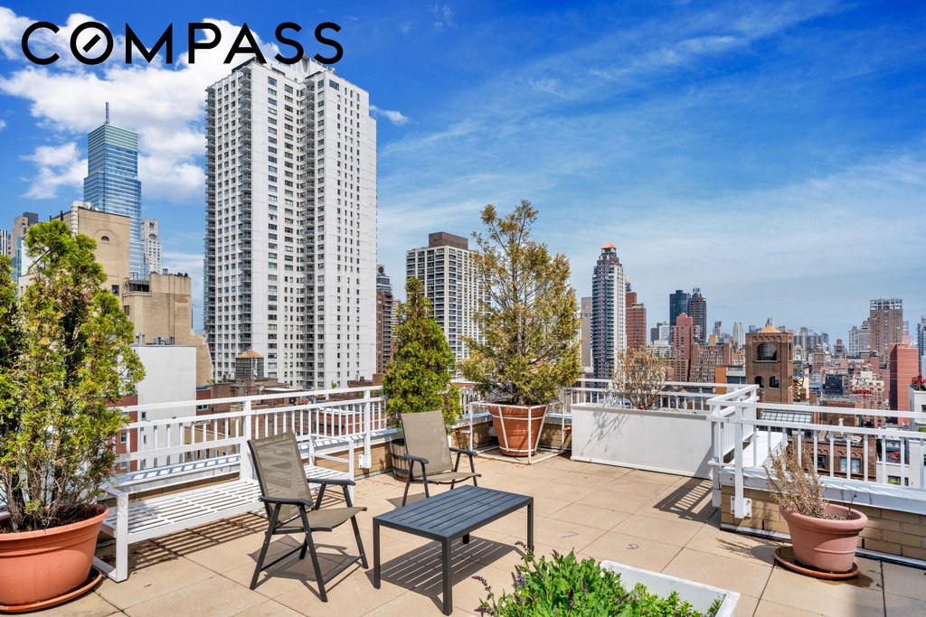 345 East 56th Street, Unit 7J photo 15