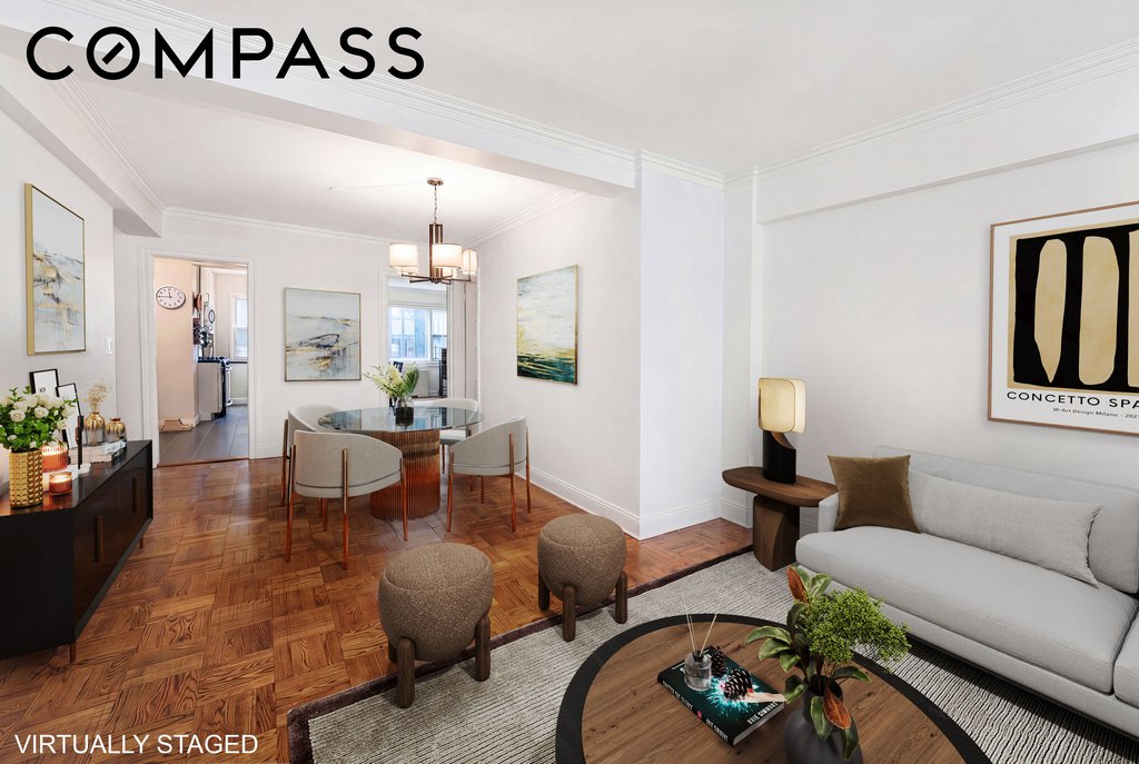 345 East 56th Street, Unit 7J photo 3
