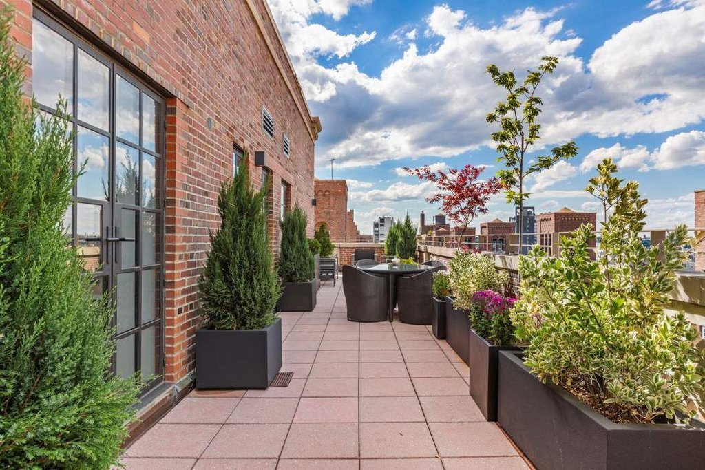 405 West 23rd Street, Unit PHB
