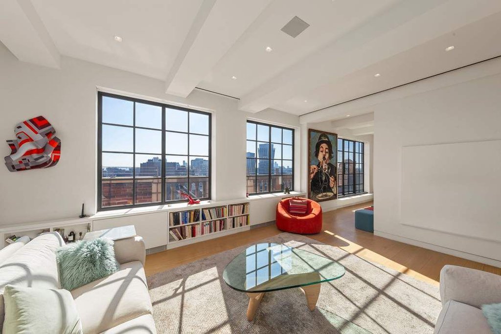 405 West 23rd Street, Unit PHB photo 2