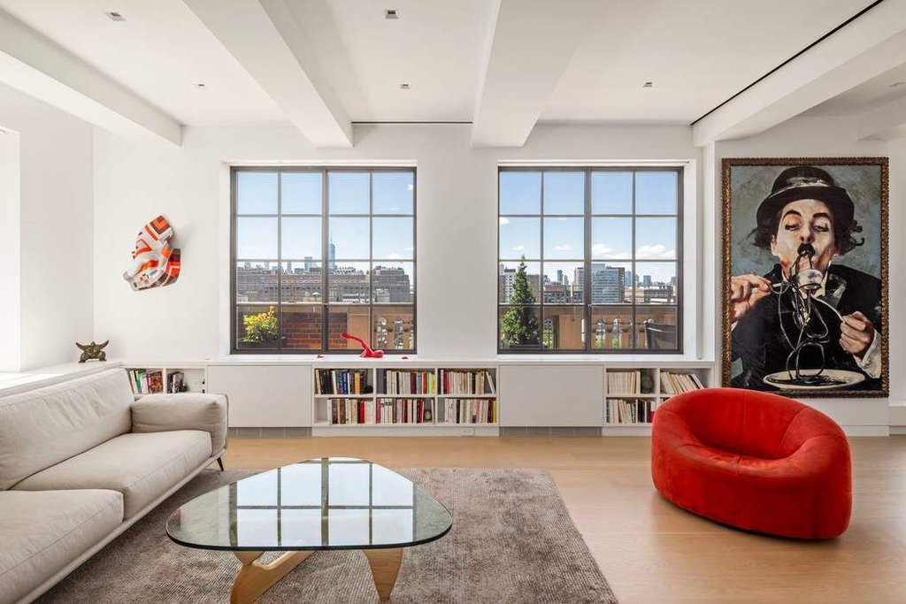 405 West 23rd Street, Unit PHB photo 3