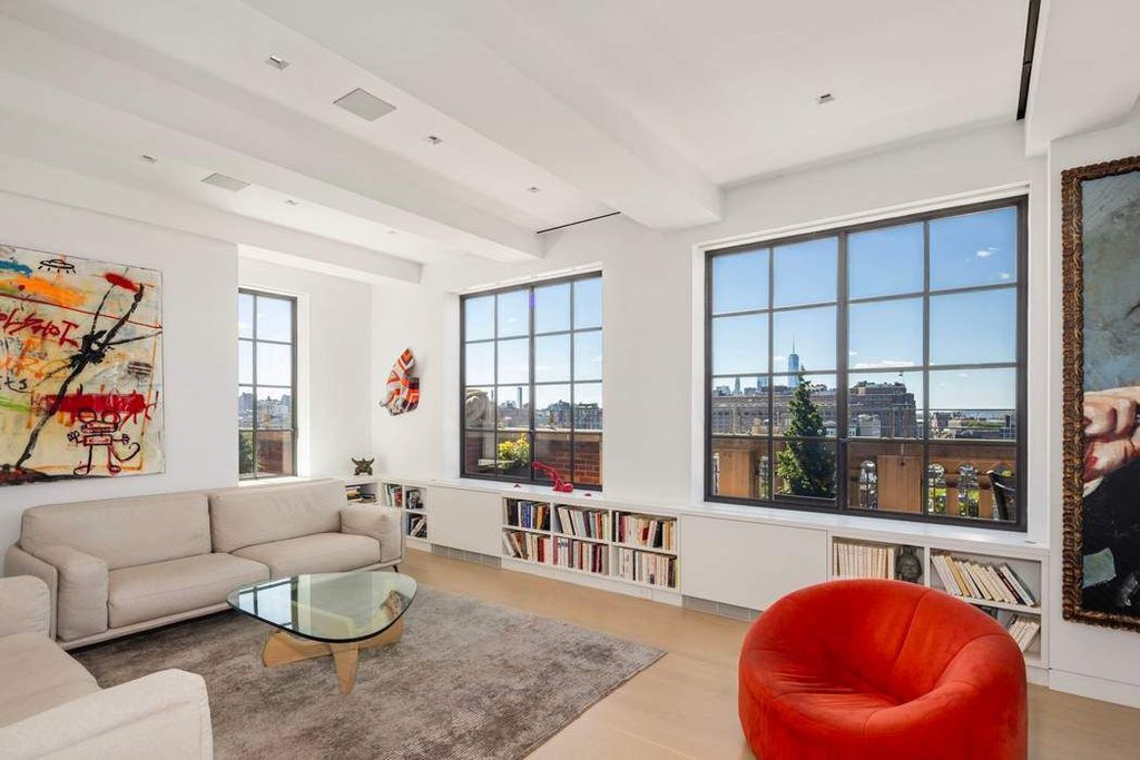 405 West 23rd Street, Unit PHB photo 4