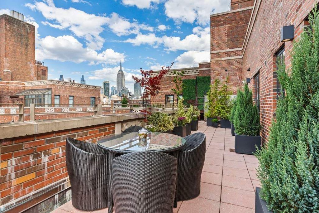 405 West 23rd Street, Unit PHB photo 19