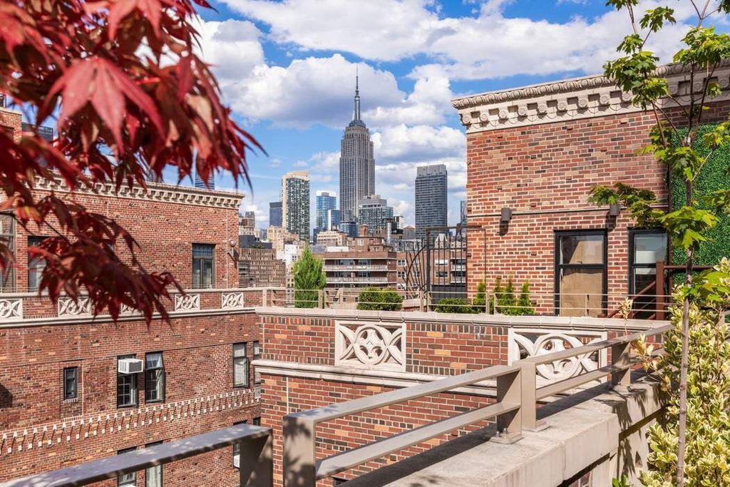 405 West 23rd Street, Unit PHB photo 20