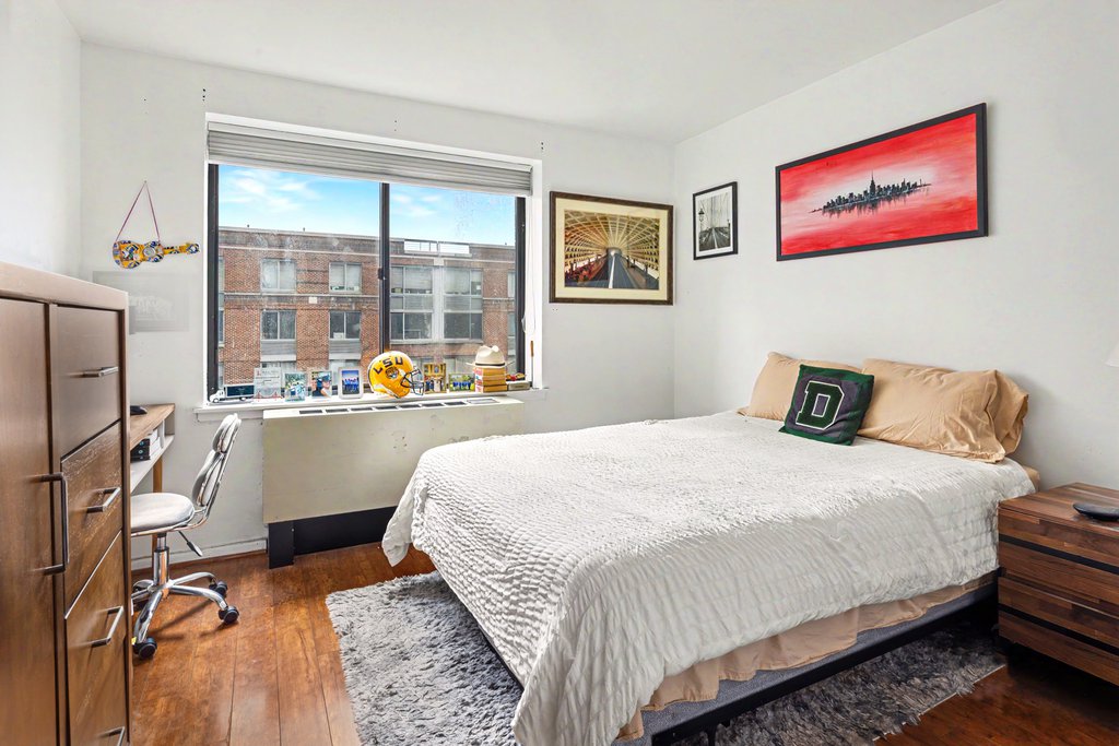 280 Rector Place, Unit 8N photo 6