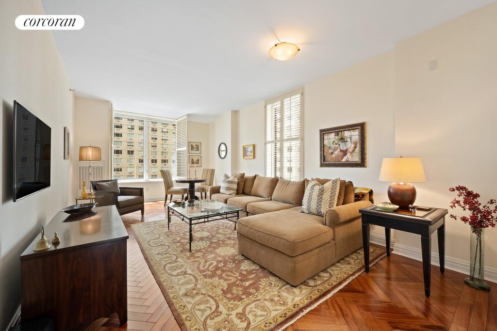 15 West 63rd Street, Unit 20C