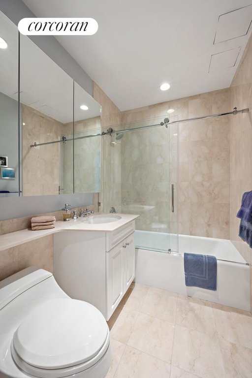 15 West 63rd Street, Unit 20C photo 6