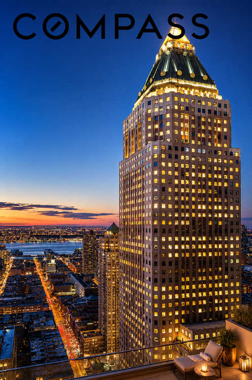 350 West 50th Street, Unit PH3C photo 14