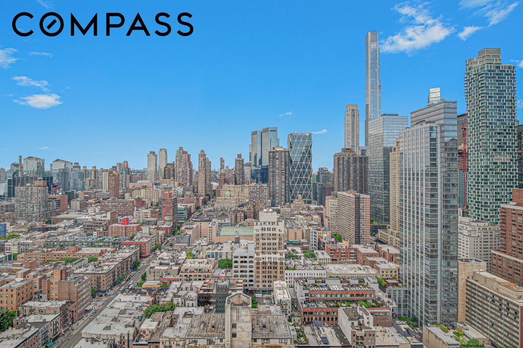 350 West 50th Street, Unit PH3C photo 4