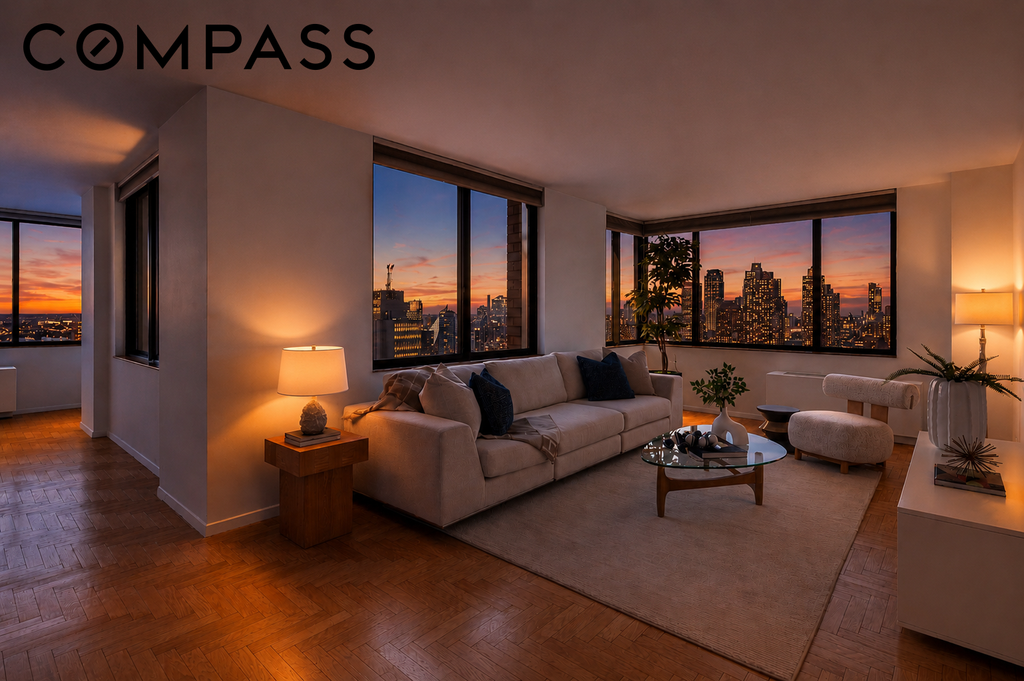350 West 50th Street, Unit PH3C photo 5