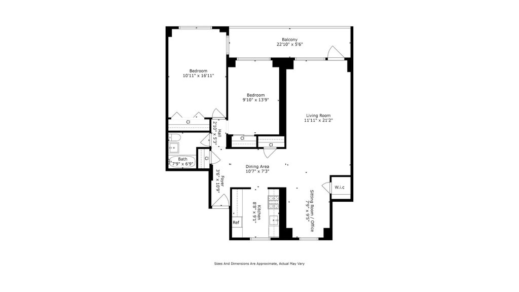 2575 Palisade Avenue, Unit 2G photo 31