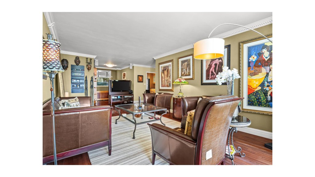 2575 Palisade Avenue, Unit 2G photo 6