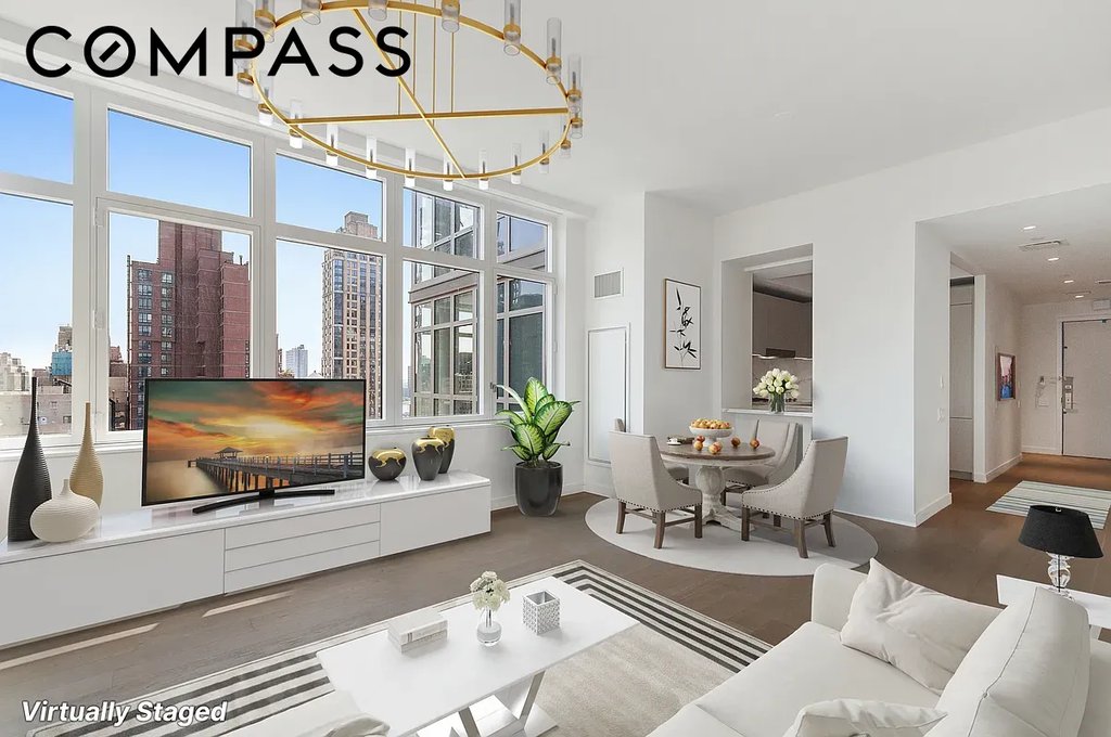 305 East 51st Street, Unit 14F