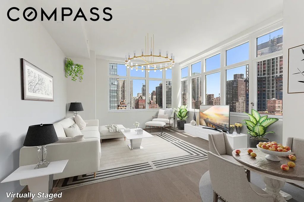 305 East 51st Street, Unit 14F photo 3