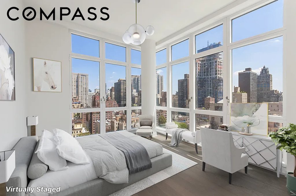 305 East 51st Street, Unit 14F photo 6