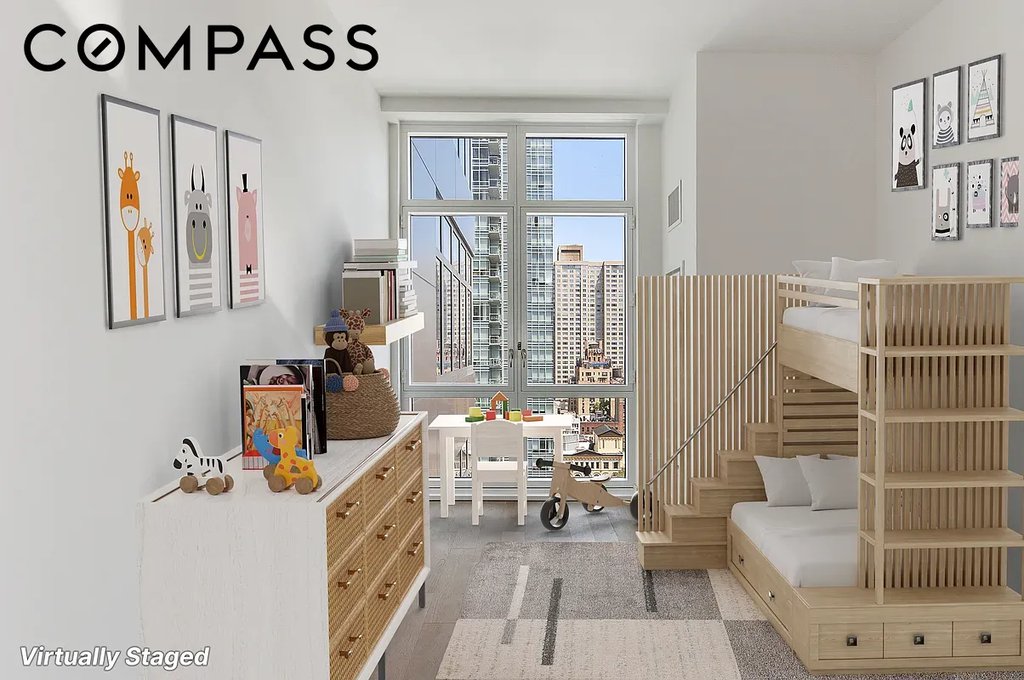 305 East 51st Street, Unit 14F photo 10
