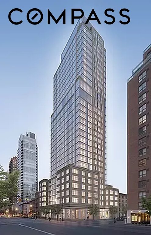 305 East 51st Street, Unit 14F photo 18
