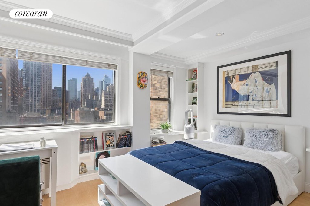 310 West 56th Street, Unit 12F photo 7
