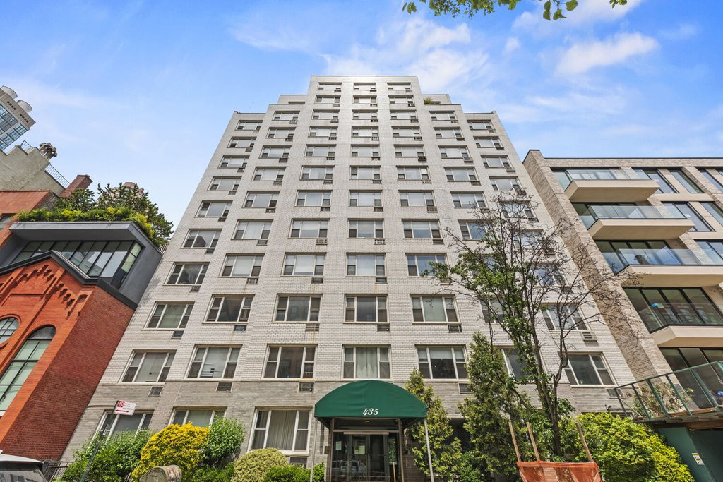 435 East 77th Street, Unit 7C photo 21