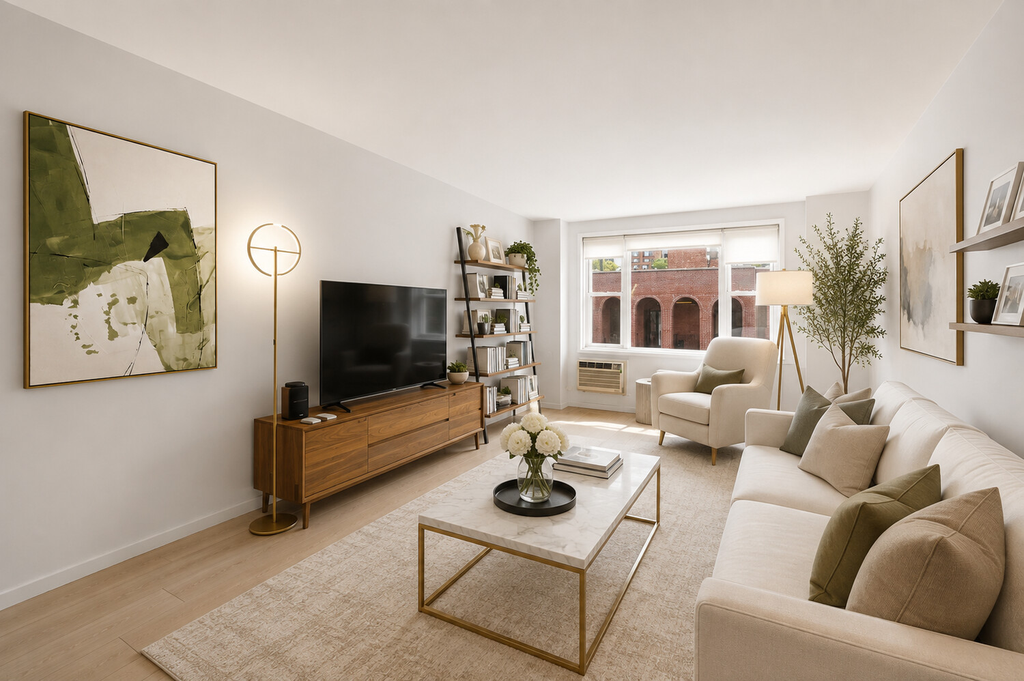 435 East 77th Street, Unit 7C photo 22