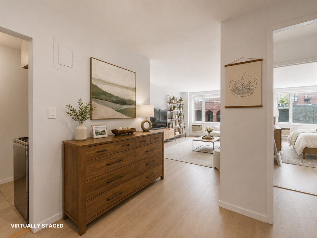 435 East 77th Street, Unit 7C