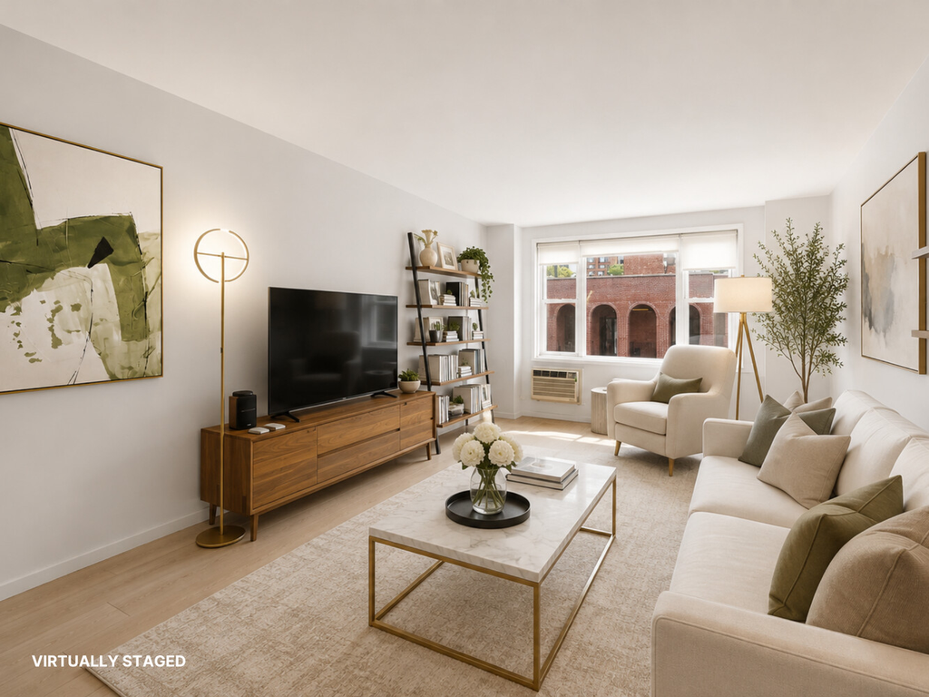 435 East 77th Street, Unit 7C photo 3