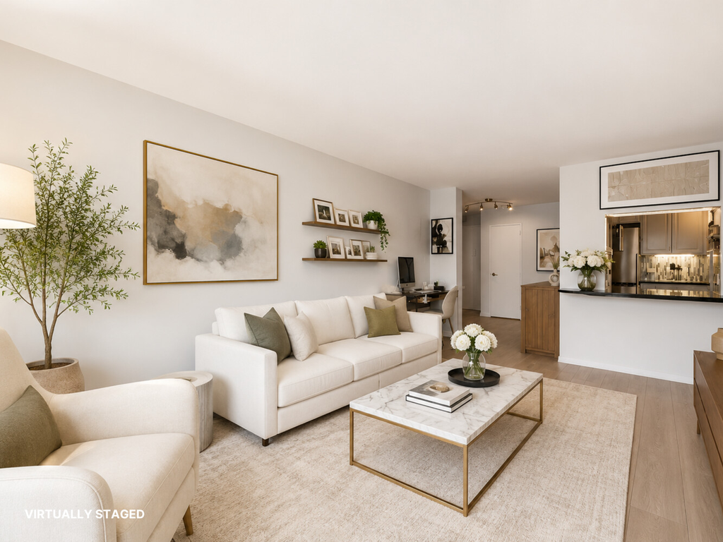 435 East 77th Street, Unit 7C photo 6