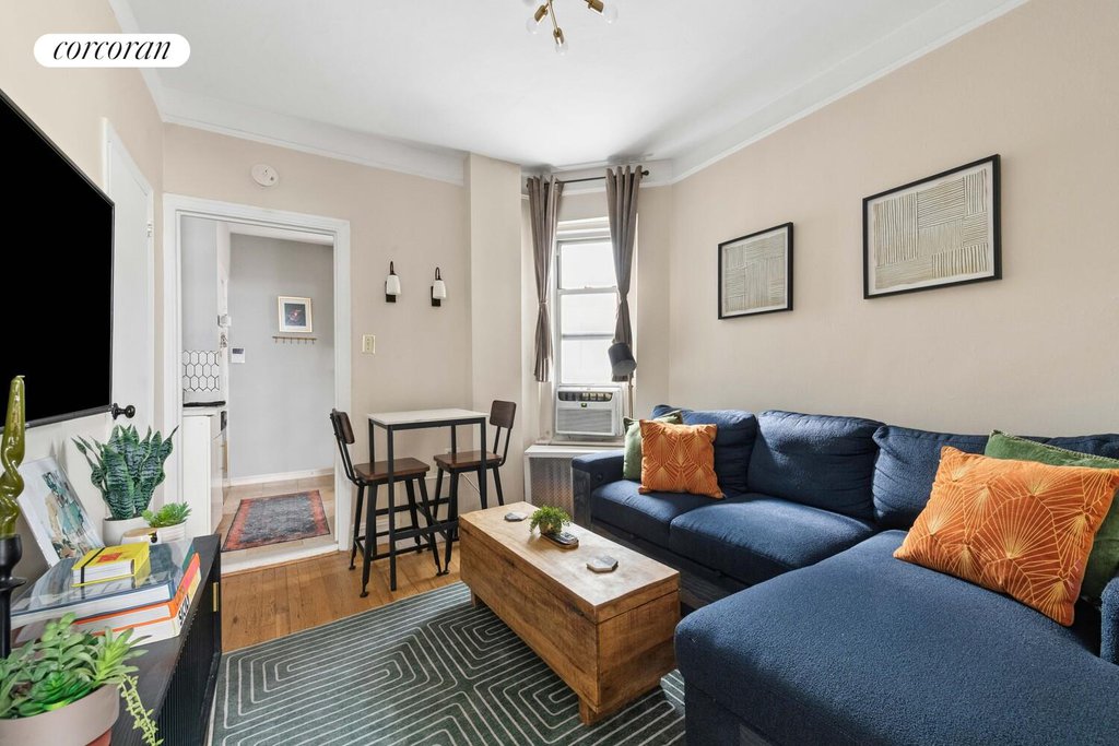 326 East 73rd Street, Unit 3C