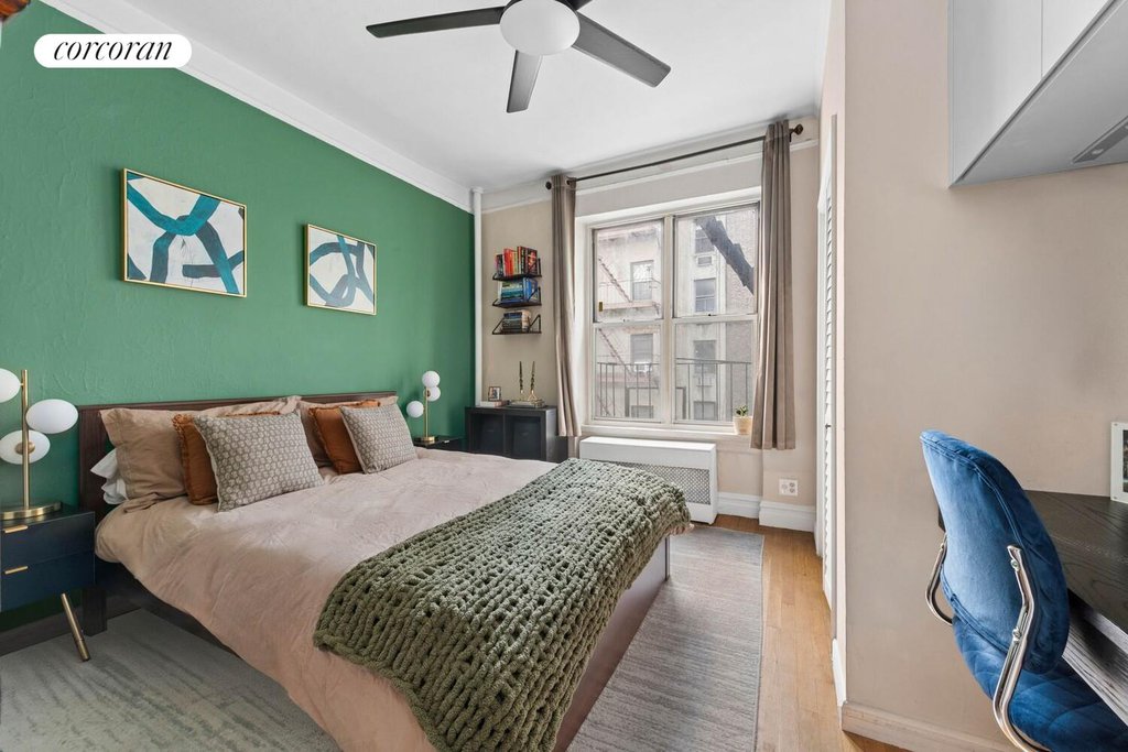 326 East 73rd Street, Unit 3C photo 5