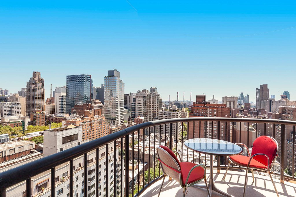 304 East 65th Street, Unit 21A