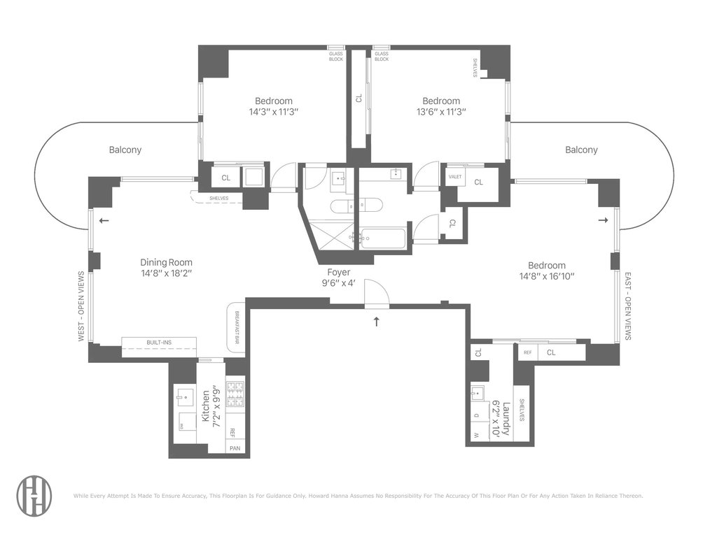 304 East 65th Street, Unit 21A photo 8