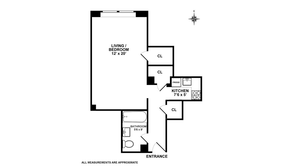 235 West 102nd Street, Unit 10C photo 16