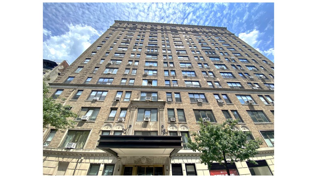 235 West 102nd Street, Unit 10C photo 13