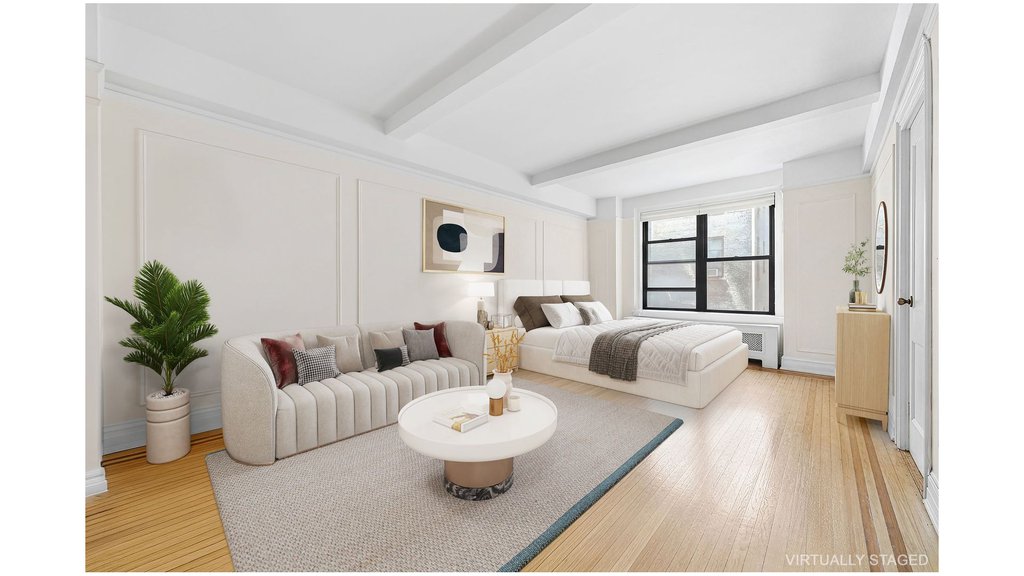 235 West 102nd Street, Unit 10C