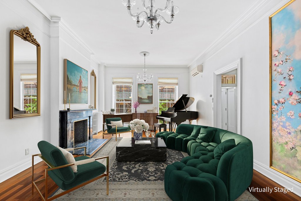 243 Kane Street – For Sale