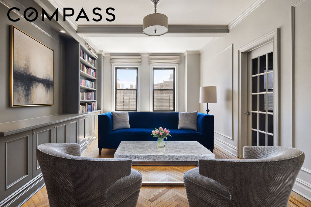 535 West 110th Street, Unit 8GH