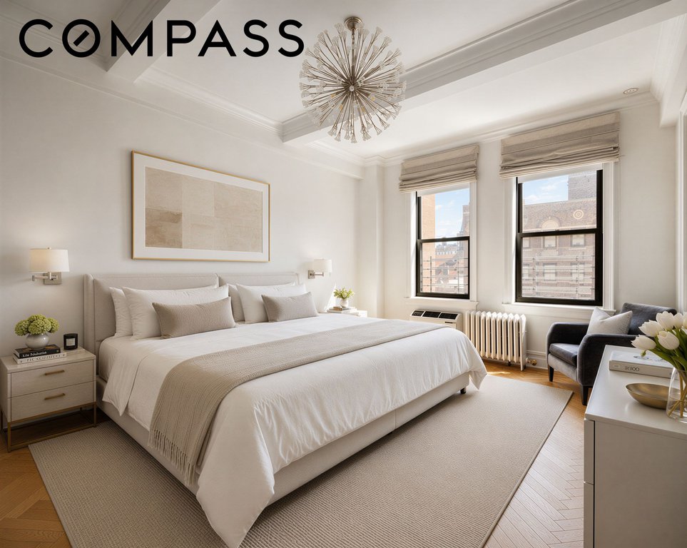 535 West 110th Street, Unit 8GH photo 4