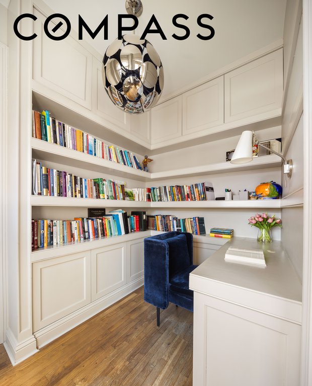535 West 110th Street, Unit 8GH photo 5