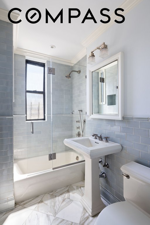 535 West 110th Street, Unit 8GH photo 8