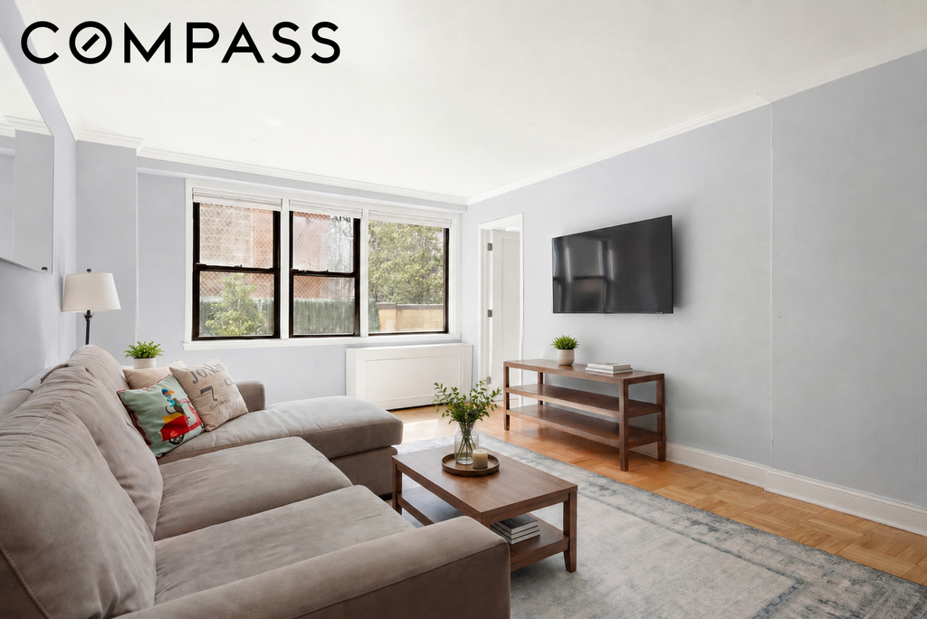 201 East 21st Street, Unit 2FG