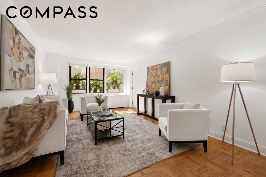 201 East 21st Street, Unit 2FG