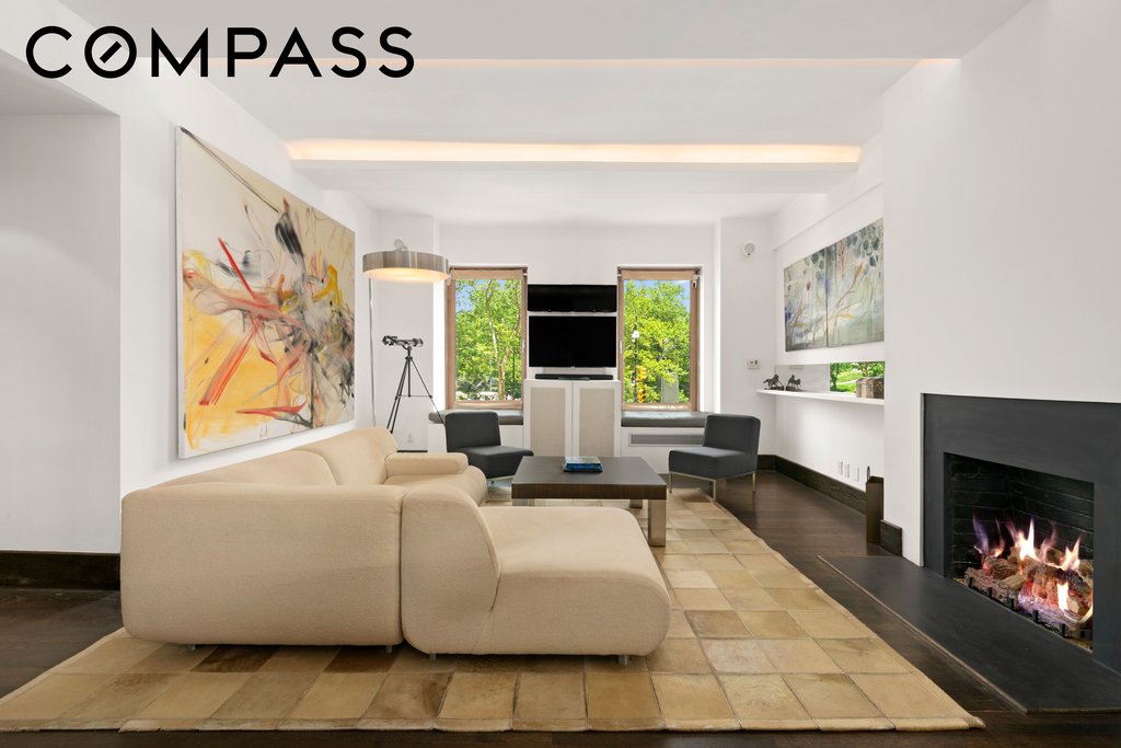 100 Central Park South, Unit 2B