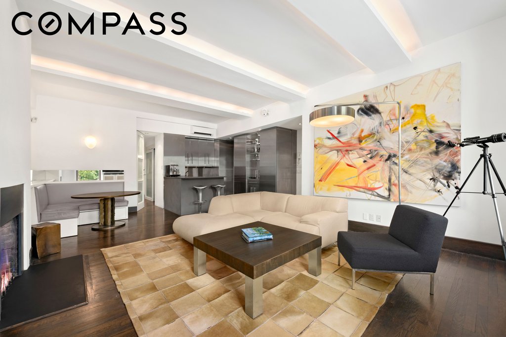 100 Central Park South, Unit 2B photo 2