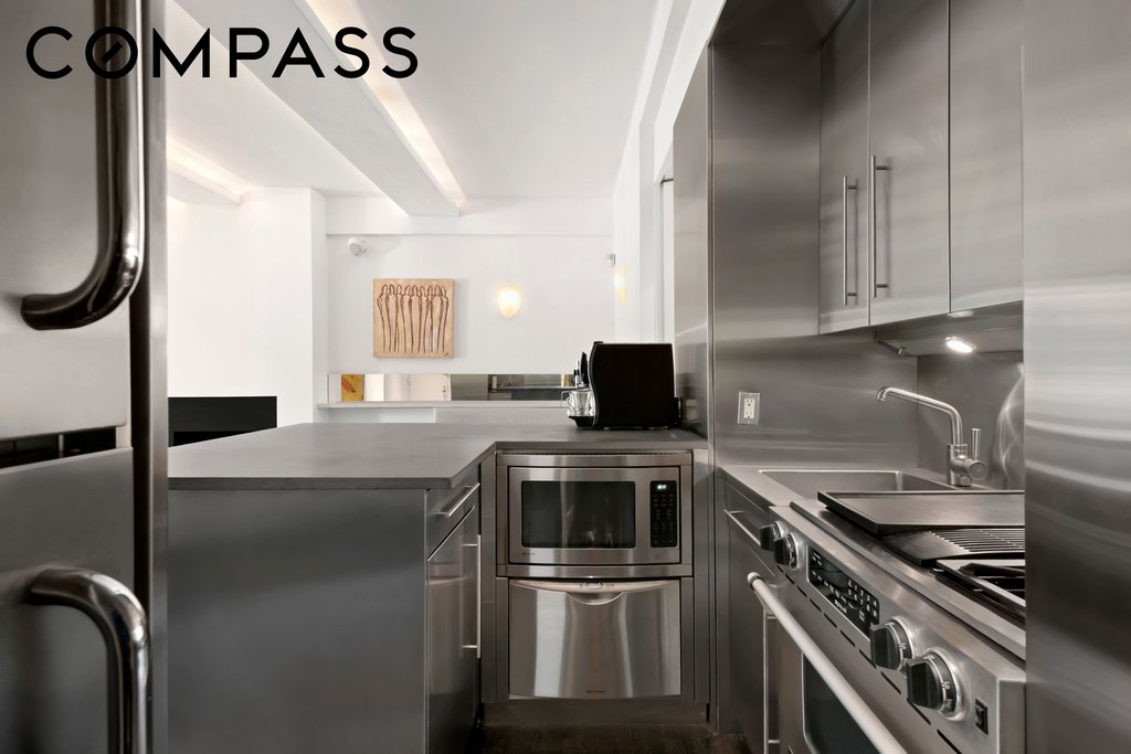 100 Central Park South, Unit 2B photo 3
