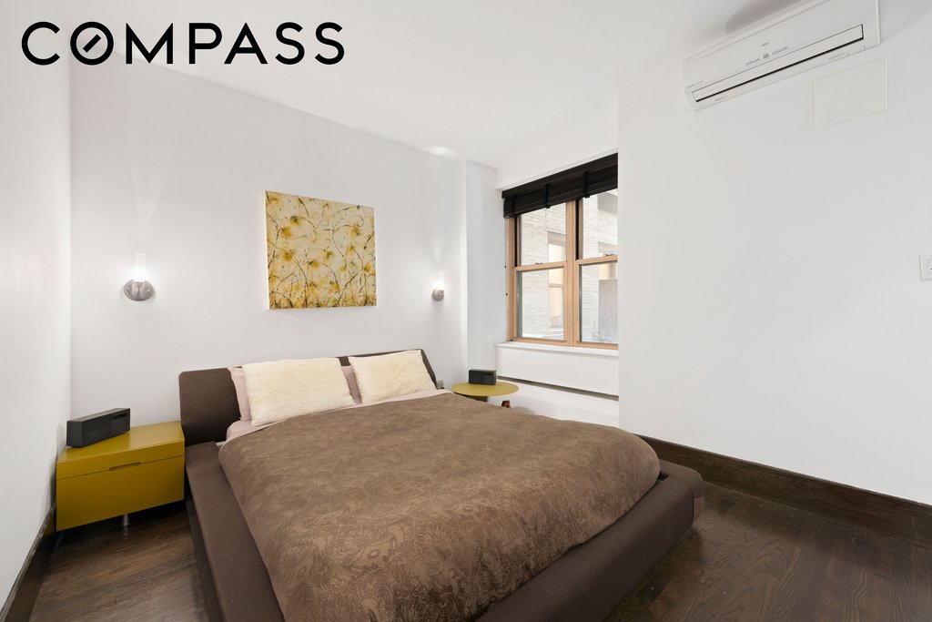 100 Central Park South, Unit 2B photo 4