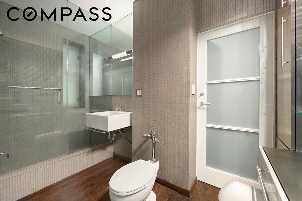 100 Central Park South, Unit 2B photo 5