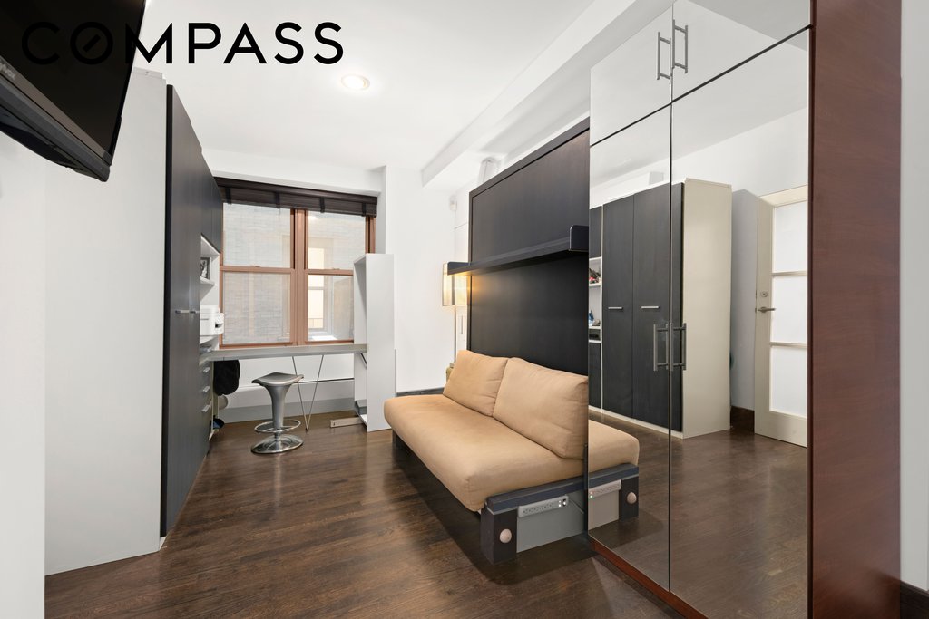 100 Central Park South, Unit 2B photo 6