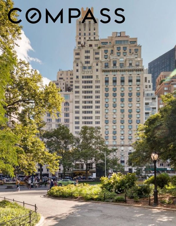 100 Central Park South, Unit 2B photo 7