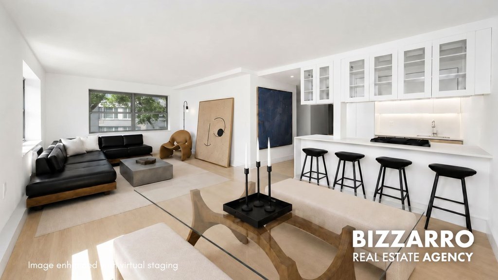 1325 Fifth Avenue, Unit 3C