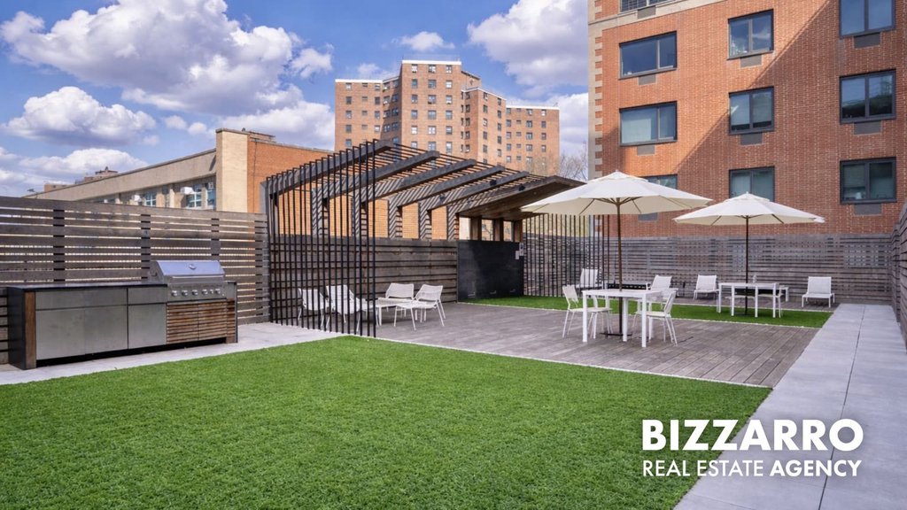 1325 Fifth Avenue, Unit 3C photo 17
